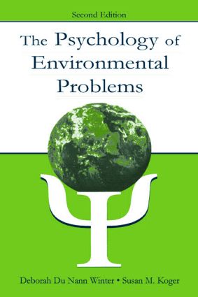 example of psychosocial and environmental problems