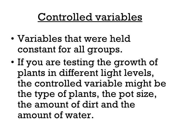 control-variables-in-science-exploring-their-role-and-benefits-the