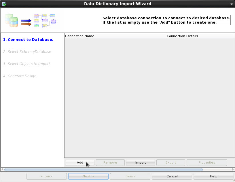 data dictionary in oracle example