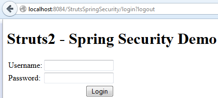 rolevoter spring security 3 example