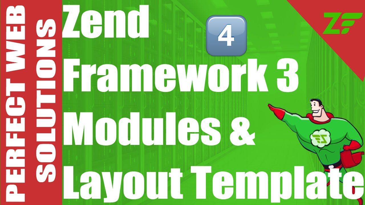 zend framework 2 model example