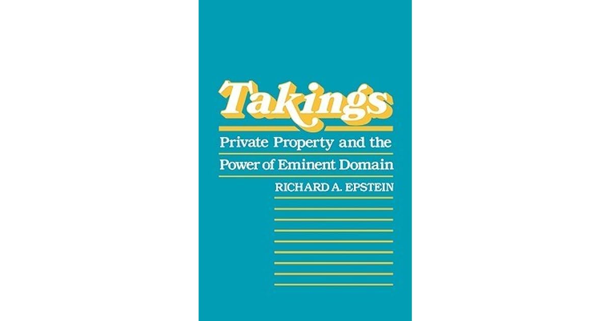 power of eminent domain in the philippines example