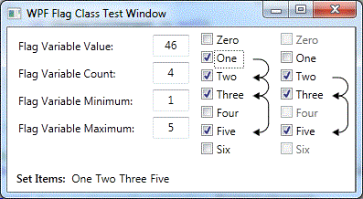 types of binding in wpf with example