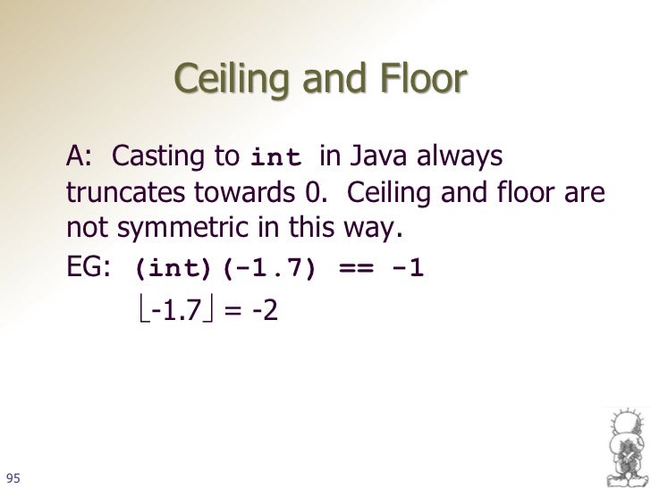 difference between int and integer in java example