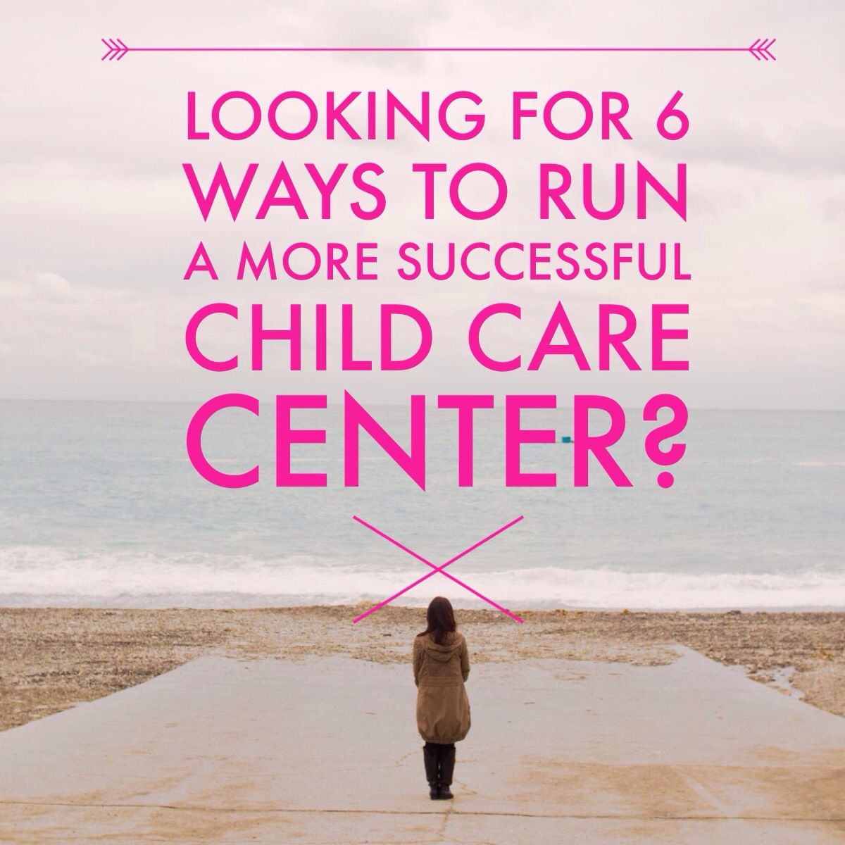 example startup budget child care center
