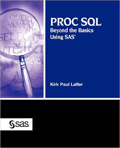 proc sql by example pdf