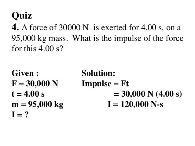 conservation of mass example problems