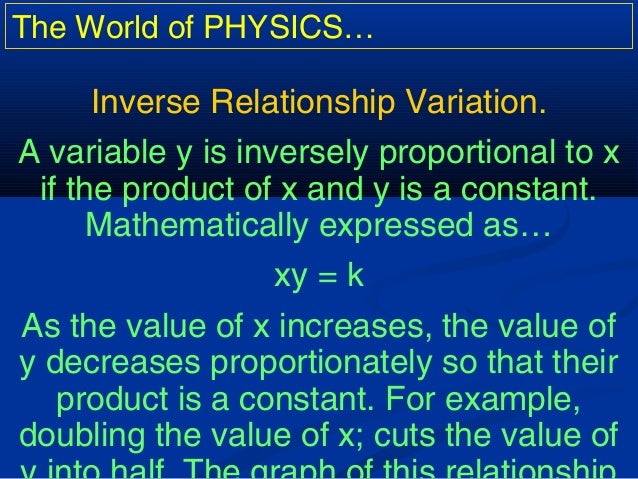 example-of-a-direct-relationship-between-two-variables