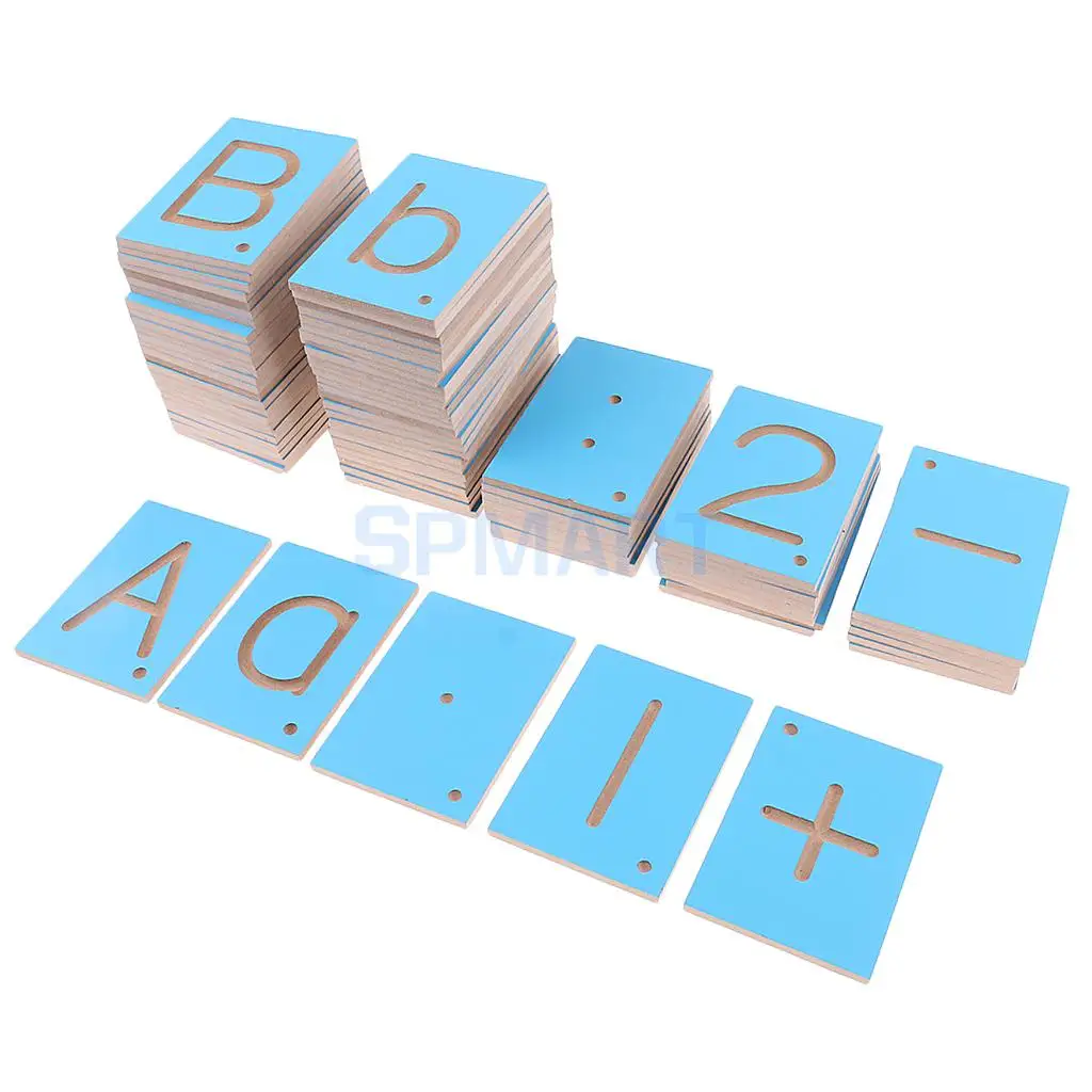 example of lower and uppercase letters and numbers