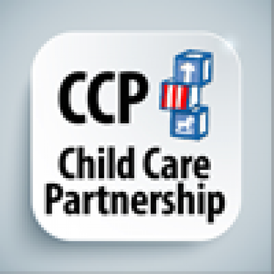 example of partnerships in child care
