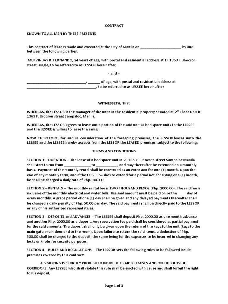 example of seeking agreement of a client in childcare