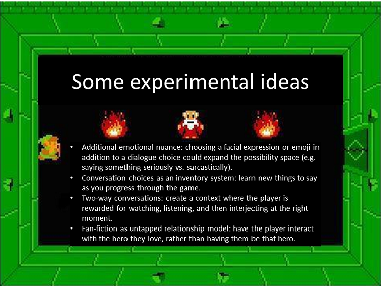 game design document example gamasutra