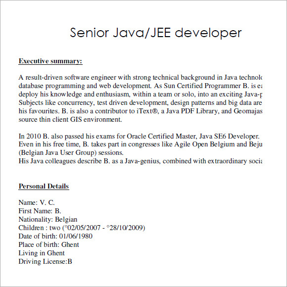 java pdf to html example