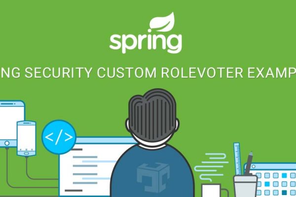 rolevoter spring security 3 example