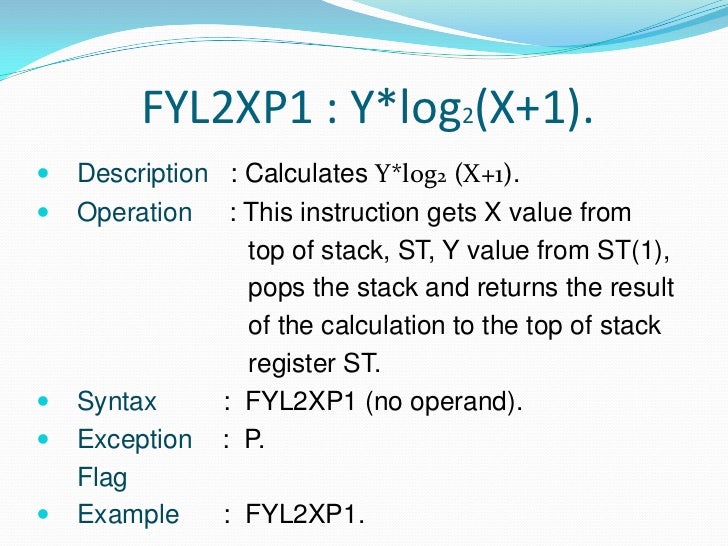 what is numeric value and example
