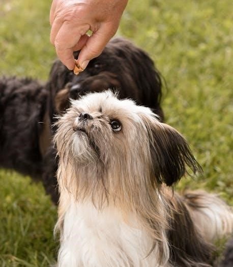 hill’s puppy food feeding guide