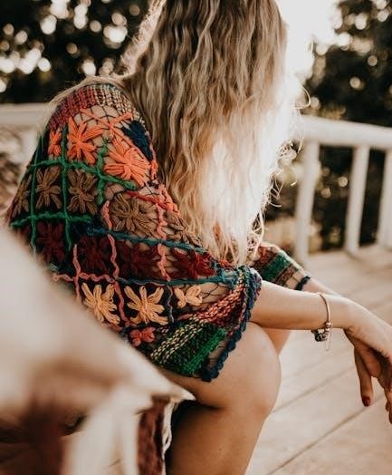 free crochet patterns for beginners pdf