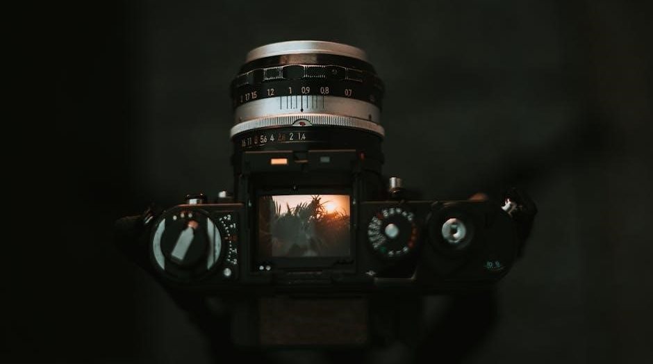 dc403 camera manual