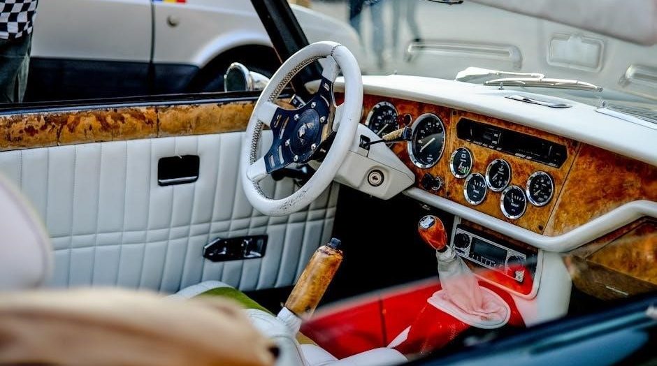 torque converter manual transmission