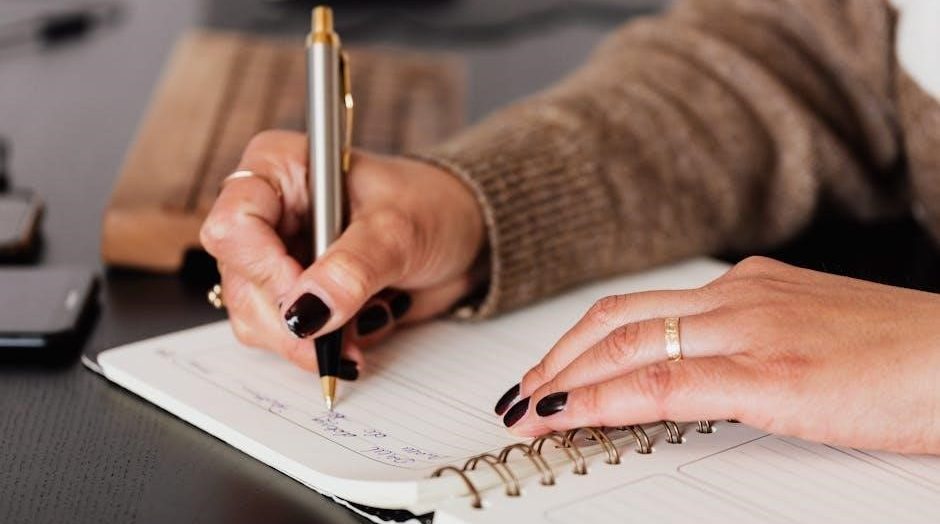 bible study notes template pdf free