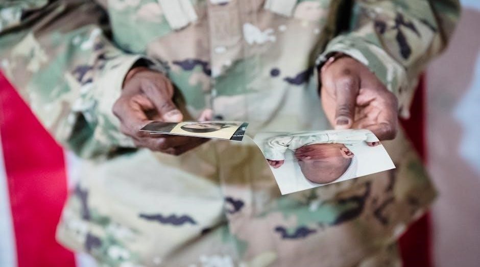 personal data sheet army pdf