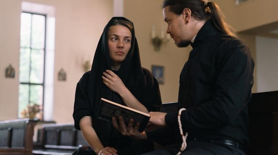 pdf guide how to pray the rosary printable booklet