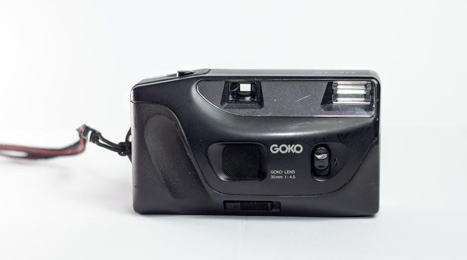 icon manual