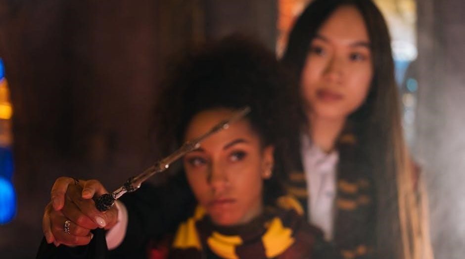 beginners guide to witchcraft