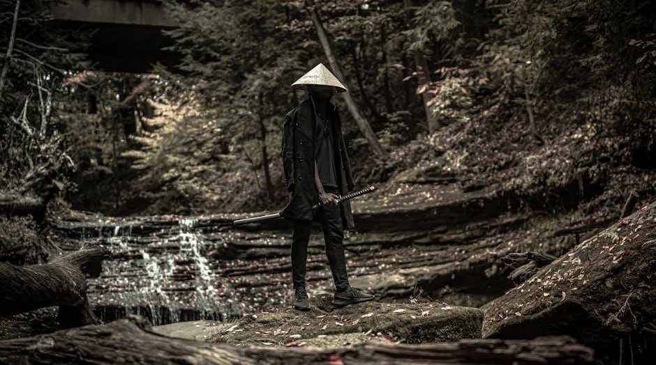 complete warrior pdf 3.5