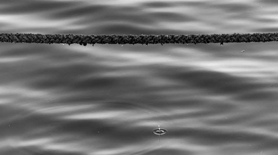 guiding line