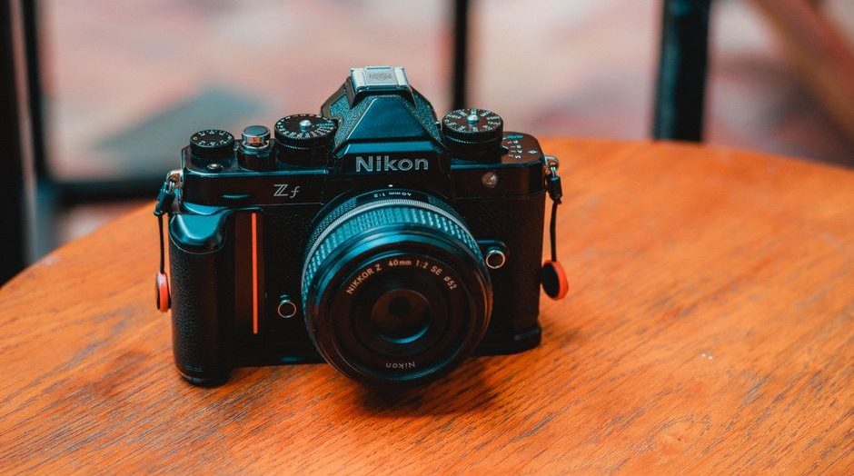 nikon fm2 instruction manual